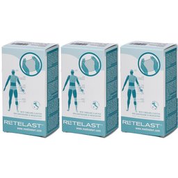 Pansement filet No 3 10m