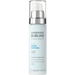 Annemarie Börlind Aquanature - System Hydro Crème de Jour Lissante light