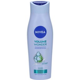 Shampooing Volume