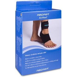 Airheel Ortesis Pie Talón Celulas de Aire TM 1ud