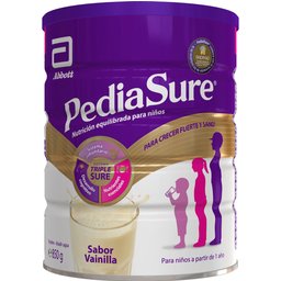 Poudre Goût Vanille 850 g