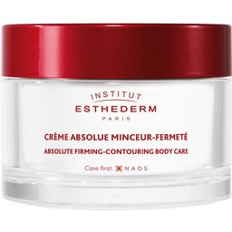 Crème Absolue Minceur-Fermeté