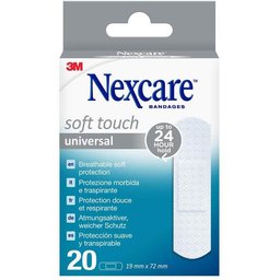 Nextcare Soft Touch Universal