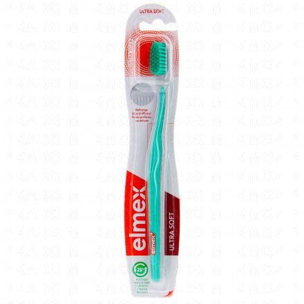 Brosse à dents ultra soft 1 unité