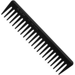 Black Comb Highlights 1pc