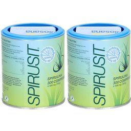 Spirusit® Spiruline