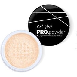Hd Pro Setting Powder Banana Yellow 5g