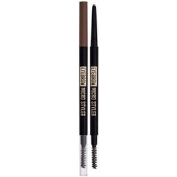 Eyebrow Micro Styler Automatic Eyebrow Pencil 02 0.1g