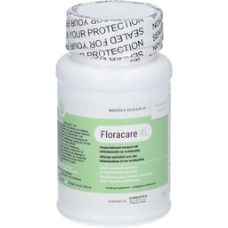 Biotics Research® Floracare XL