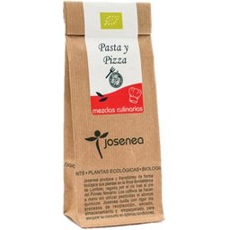 Mixture Culina Pâtes Pizza Pizza Bio 30g