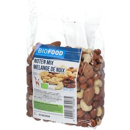 Mélange de noix BIO