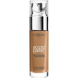 Paris Fluid Foundation Perfect Match Beige 1ut
