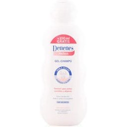 Protech Shampooing-Gel pour peau atopique 600ml