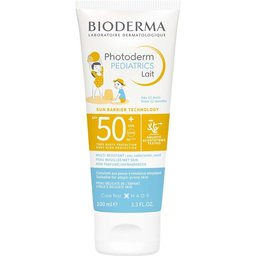 Photoderm Pediatrics Lait Spf50+