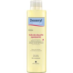 Essentiel Huile de Douche Apaisante 200ml