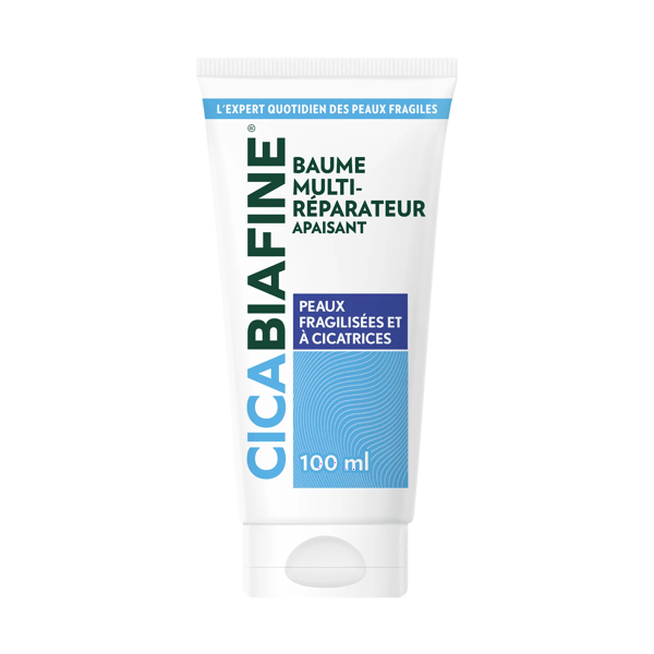 CicaBaume Multi-Réparation 100ml