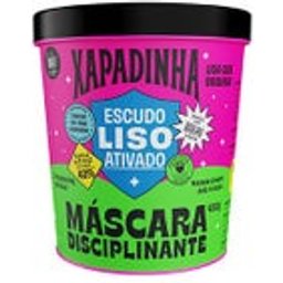 Xapadinha Masque Léger 450g