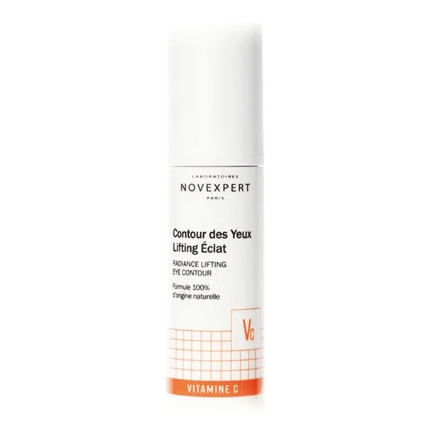 Vitamine C Contour des Yeux Lifting Eclat Bio 15ml