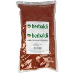 Pimenton Dulce Extra 1kg