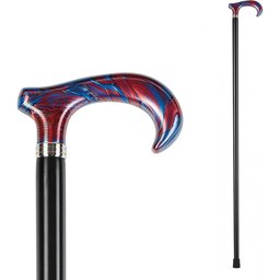 Tige de marche en aluminium 4050 1pc