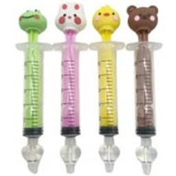 Seringue pour Irrigation Nasale 1ut