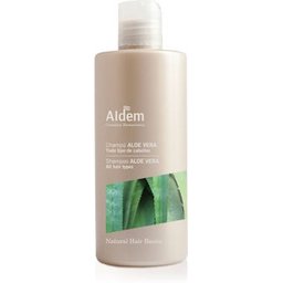 Aloe Vera Shampooing Tous Cheveux Type 400ml