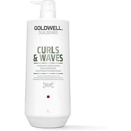 Curls & Waves Acondicionador Hidratante 1000ml