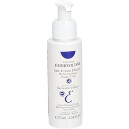 Lait-Crème Fluide+