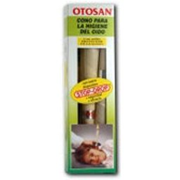 Santiveri 2 cônes avec Propolis