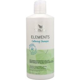 Elements Calming Shampoo 500ml