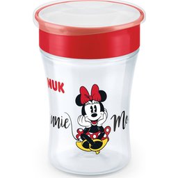 Disney Mini Magic Cup Minnie +6M Roja 160ml 1ud