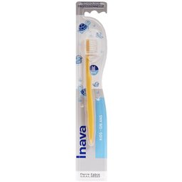 Kids brosse à dents 0-6 ans