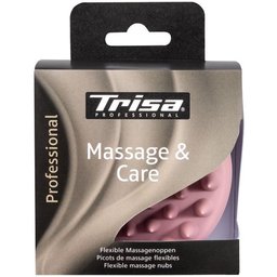 Trisa Massage & Care Brosse pour cuir chevelu