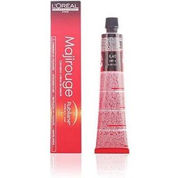 Majirouge Rubilane Coloration permanente 640 50ml