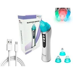 Nettoyeur Pores Visage Décapant Points Noirs 1ut