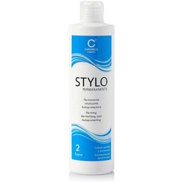 Permanente Stylo Nº 2. Cheveux sensibles 80 Ml