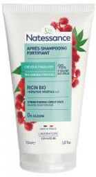 Après-Shampooing Démêlant Fortifiant - Ricin & Kératine Végétale - Tube 150 ml