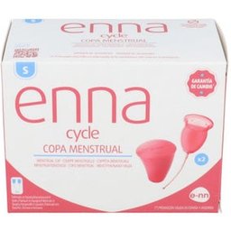 Cycle Coupe Menstruelle T- S