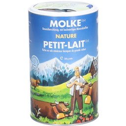 Biosana petit lait gran natur