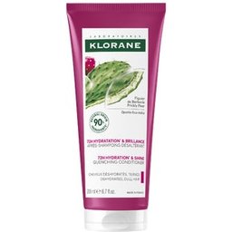 Après-Shampoing Désaltérant Figuier De Barbarie 200ml