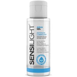 Lubrifiant Base de Eau Aquagel 30ml
