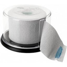 Cuello Papel Porta-rollos 1un