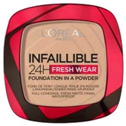 Infallible 24H Fresh Wear Foundation Compact #130 9g