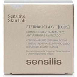 Eternalist A.G.E. Revitalisant Contour des Yeux 30ml