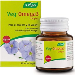 A.Vogel Complexe Veg-Omega3 30caps