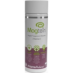 Magtein Magnésium Tréonate 90 comp
