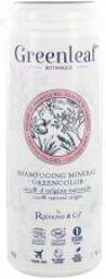 Shampoing Minéral Greencolor Bio 50 g - Boîte plastique 50 g