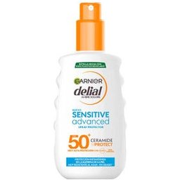 Sensitive Advanced Spray Protecteur Spf50+ 150ml