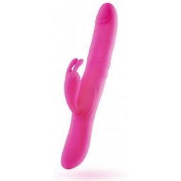 Warren Premium Rechargeable Silicone