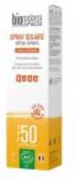 Spray Solaire Enfants Spf50 - Tube-vaporisateur 90 ml